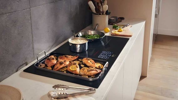 The Most Reliable Induction Cooktops for 2026