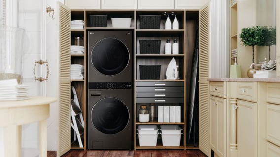 Should You Buy the LG&nbsp;WashTower? (2024 Review)