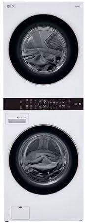 GE vs. LG Front-Load Washers