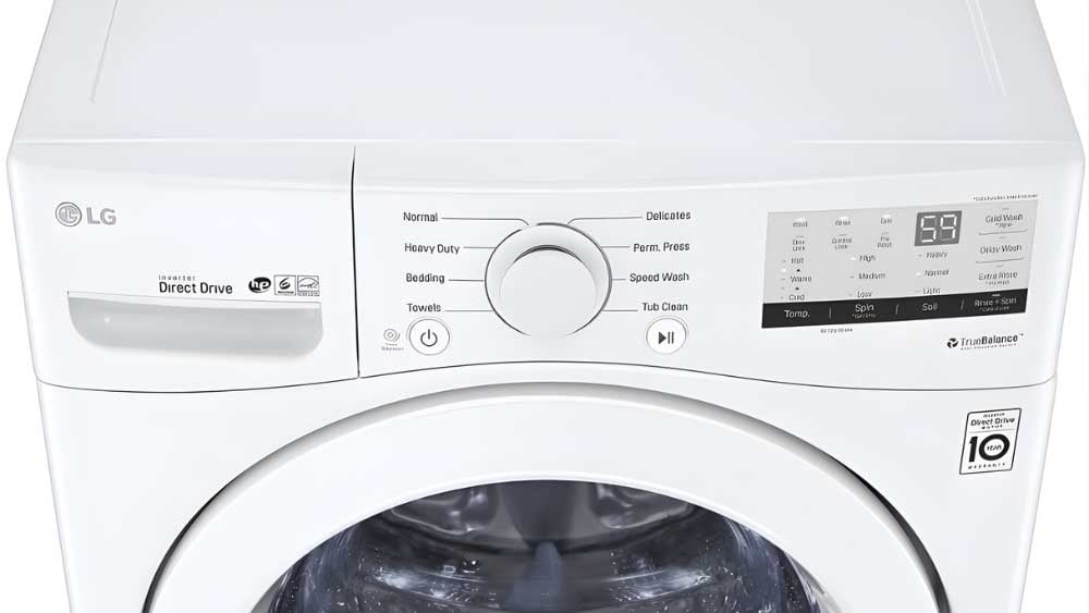 LG-WM3400CW-Washer-Cycles-and-Controls