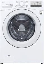 GE vs. LG Front-Load Washers