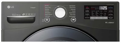 Is The LG Smart Front Load Washer WM3900HBA Any Good? (Reviews ...