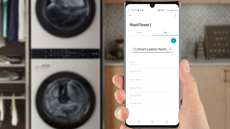 LG-WashTower-Smart-Learner
