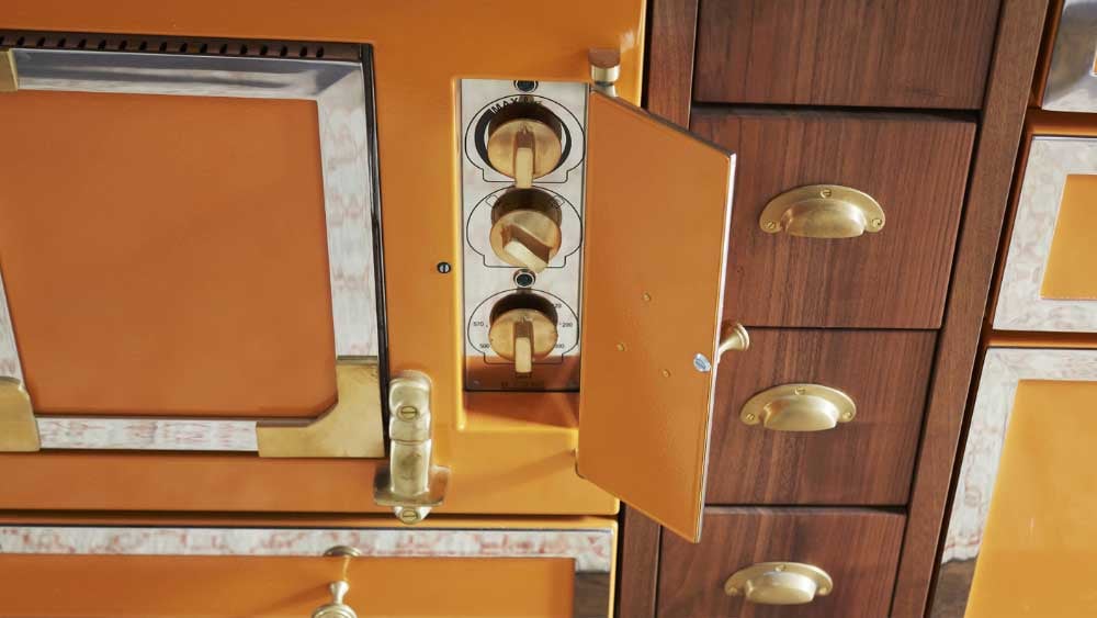 La-Cornue-Chateau-Oven-Controls