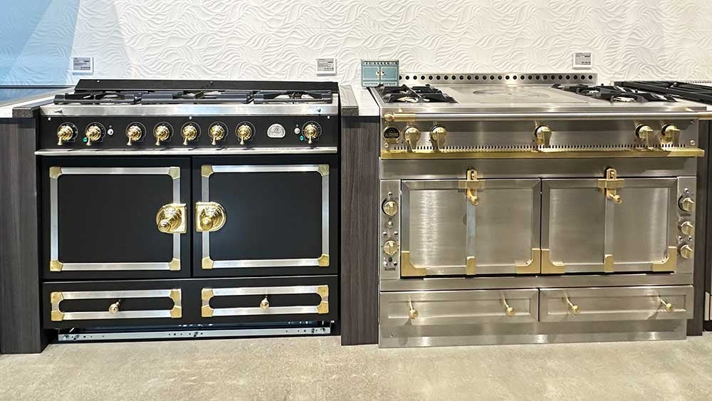 Top Brand Ranges The Best Kitchen Appliance Brands for Color in 2024