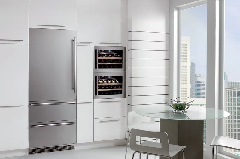 Liebherr Kitchen