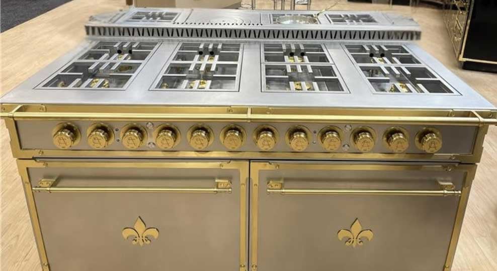 Luxury-French-Range-KBIS-2025