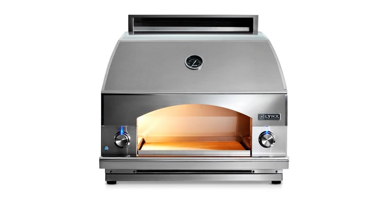 Lynx Outdoor Pizza Oven HN-LNX149