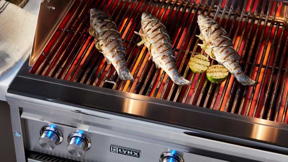 Lynx-42-Inch-Built-In-Grill-All-Sear-Infrared-Burners