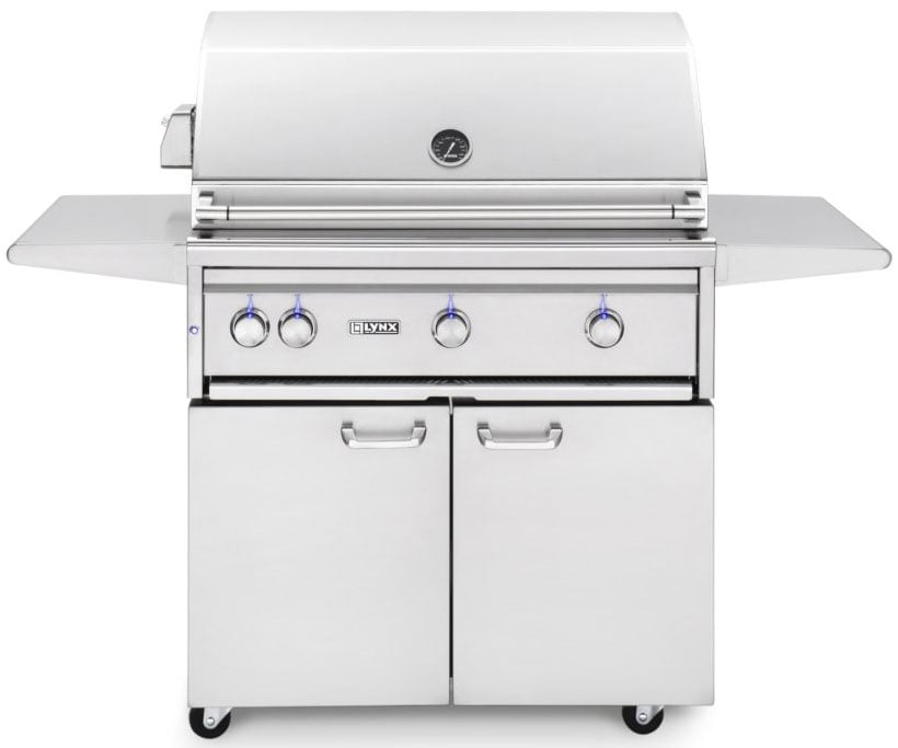 Lynx Vs. DCS Professional BBQ Grills (Reviews/Ratings/Prices)