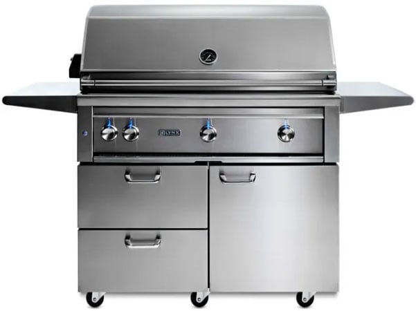 Lynx-L42TRF-Grill