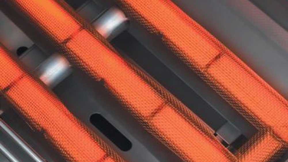 Lynx-Trident-Infrared-Burner