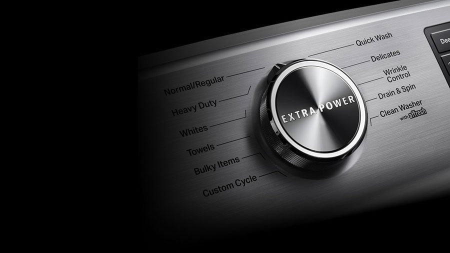 GE vs. Maytag Front Load Laundry (Reviews / Prices / Ratings)