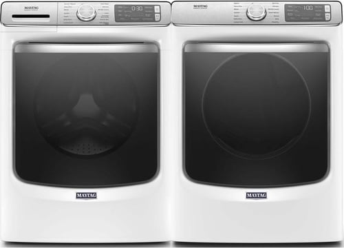 Maytag-MHW8630HW-MED8630HW