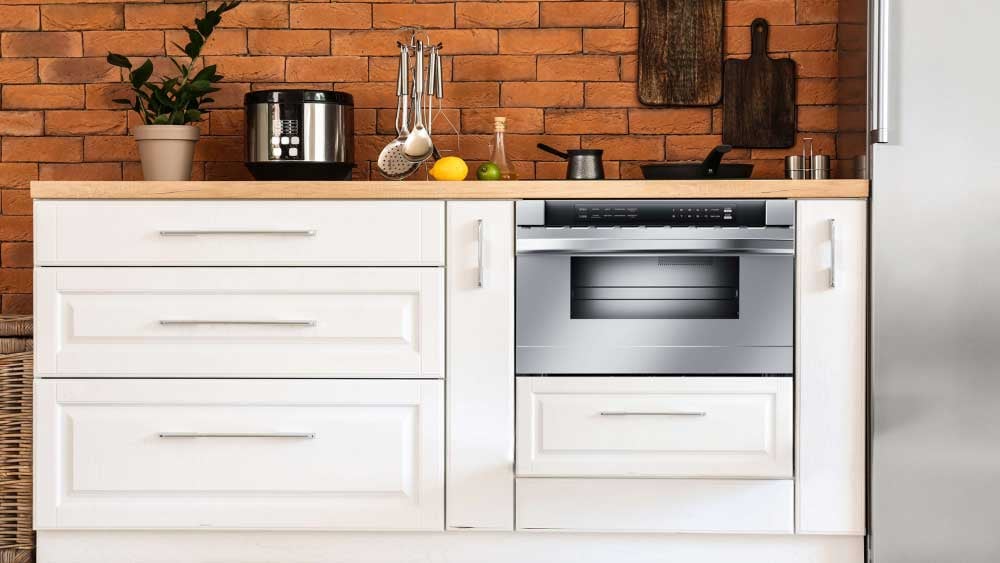 Midea-Built-In-Microwave-Drawer