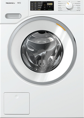 Miele 24-Inch Compact Washer WWB020WCS