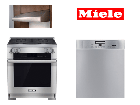 Miele 30 Inch Dual Fuel Pro Package.png