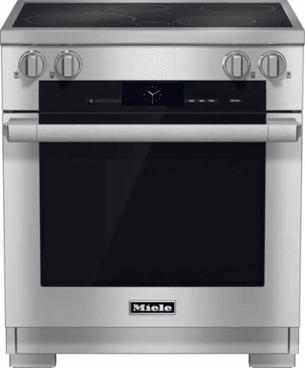 Miele 30’ Induction Range HR1622I