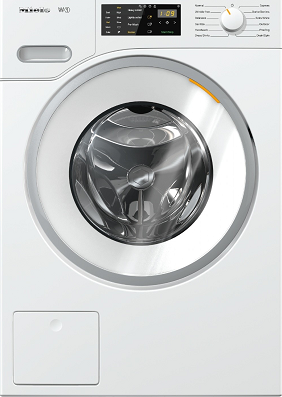 Miele Compact Washer WWB020WCS