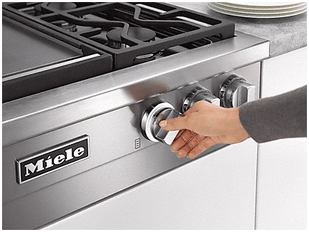 Miele KMR1134G 36 inch Rangetop Stainless Steel Knobs.png
