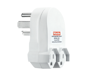 Miele’s NEMA Adaptor