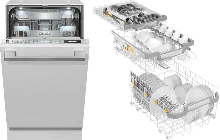Miele-18-Inch-Dishwasher-G-5892-SCVi