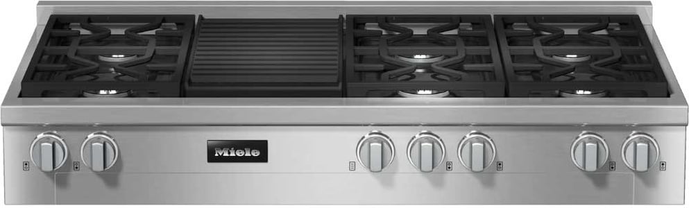 Miele-48-Inch-Professional-Rangetop-with-Grill