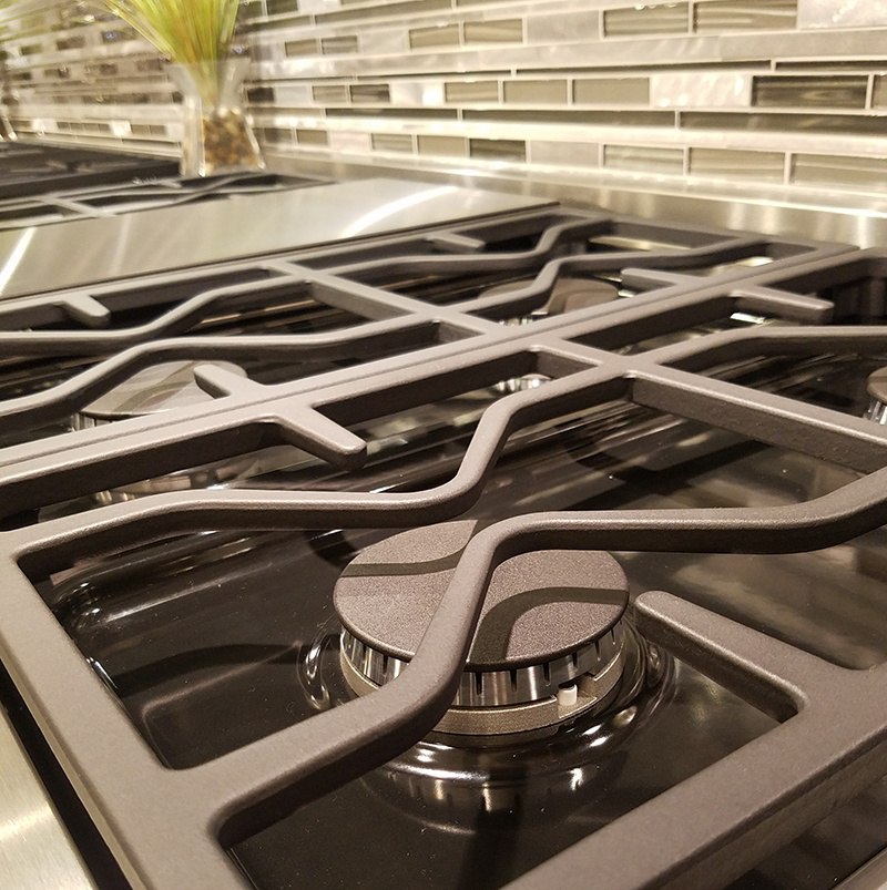 Dacor vs. Miele 48inch Dual Fuel Professional Ranges (Reviews