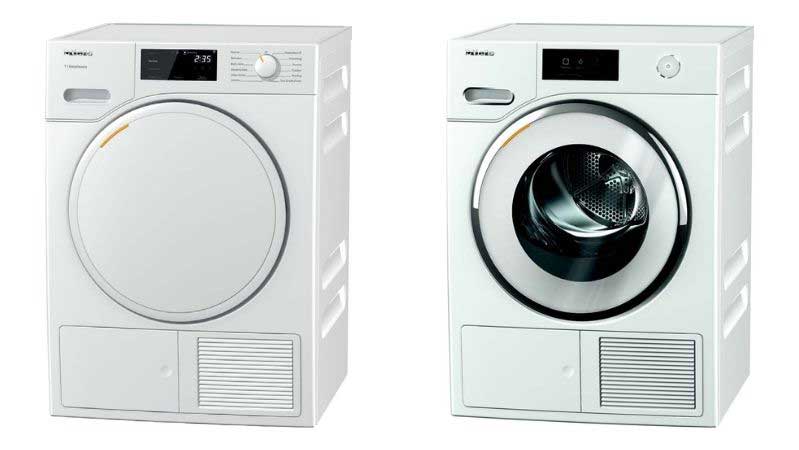 Miele-Compact-Dryers-TXD160WP-and-TXR860WP