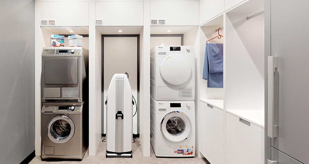The Most Reliable Compact Washers for 2024