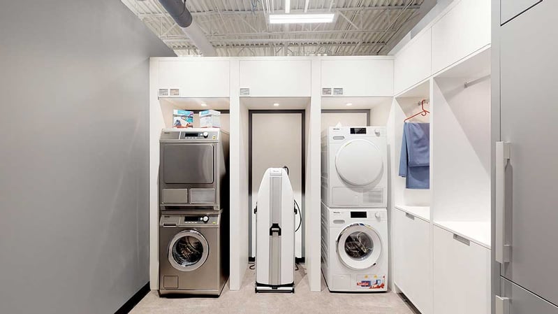 The Best Compact Laundry For 2020 Reviews Ratings Prices