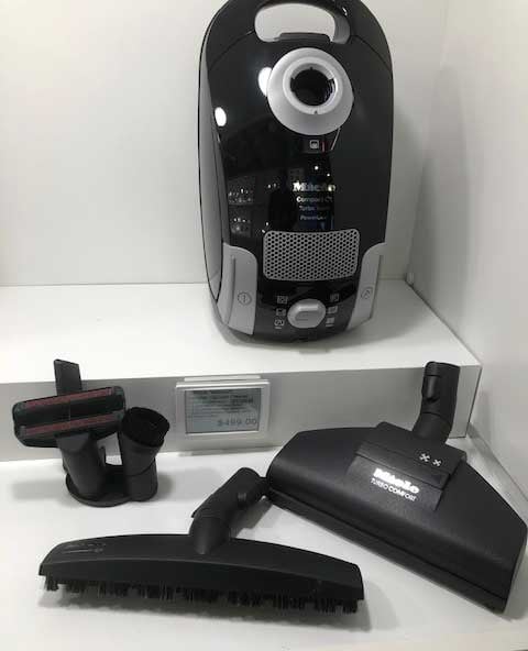 Miele-Compact-TurboTeam