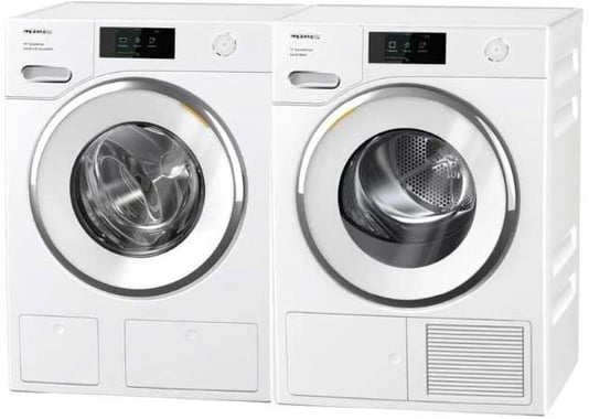 Miele-Compact-Washer-WXR-860-WCS-and-Dryer-TXR-860WP