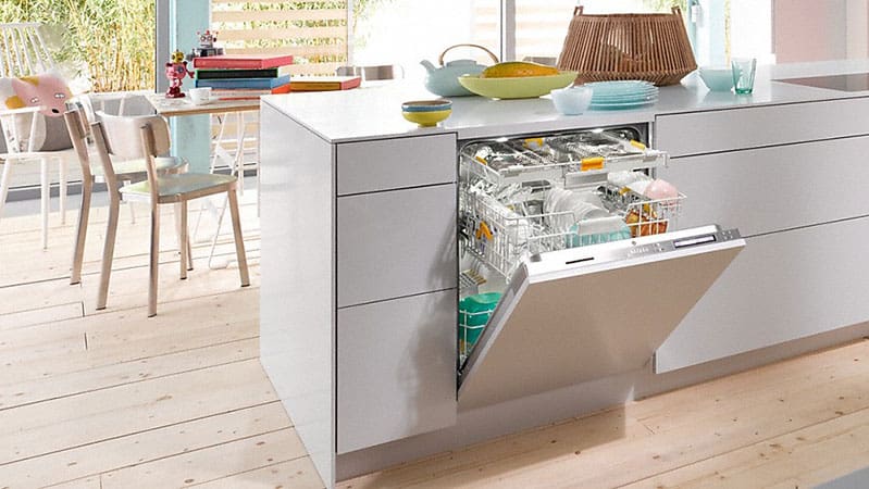 Miele-Dishwasher (1)