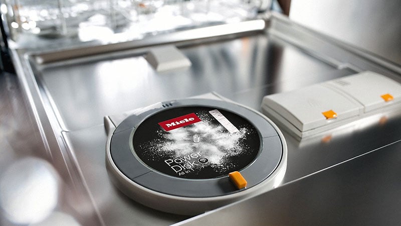 Miele-Dishwasher-AutoDos-PowerDisk