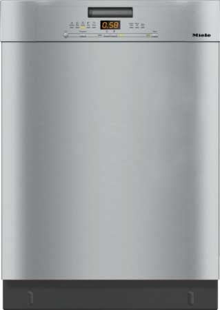 Miele-Dishwasher-G-5008-SCU