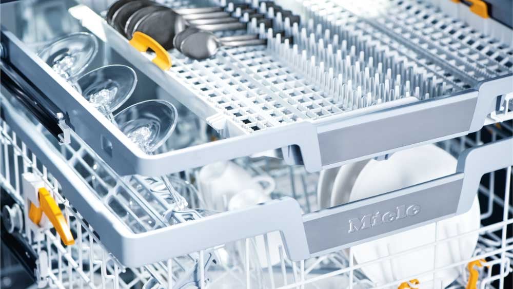 New Miele G 7000 Series Dishwasher Review 2025 Features, Pros, and Cons