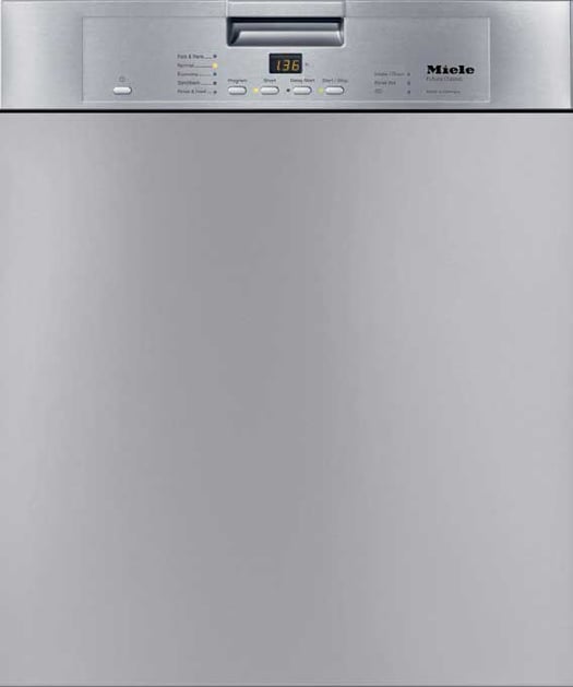 Miele vs. KitchenAid Dishwashers (Reviews / Ratings / Prices)