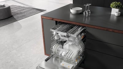 dishwasher miele