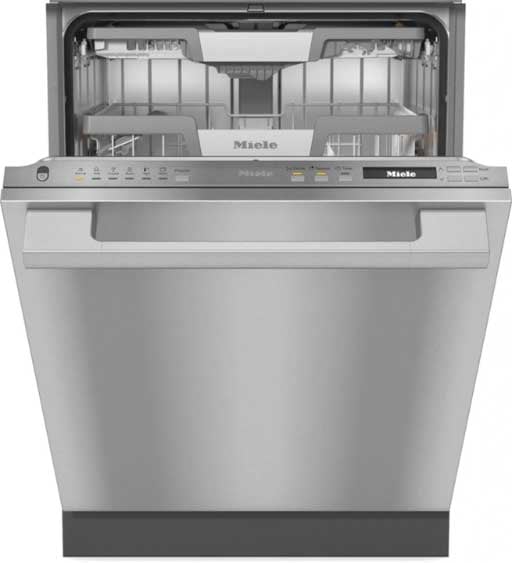 Miele-G7000-G7266SCViSF-Dishwasher