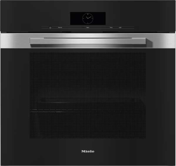 Miele-H-7880-BP-CTS-Single-Wall-Oven