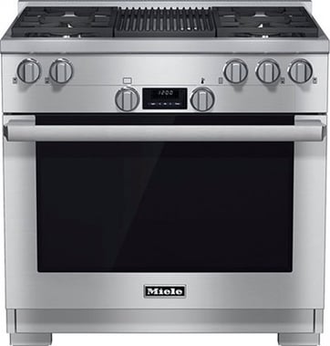 Miele-HR1135GR-36-Inch-All-Gas-Range