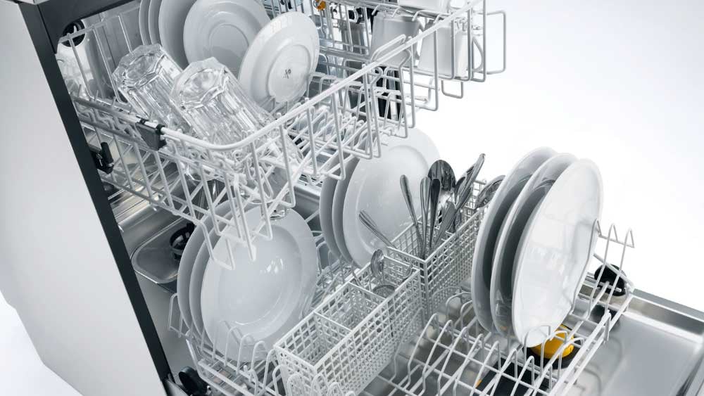 Miele-PFD-404-240V-Dishwasher-Racks
