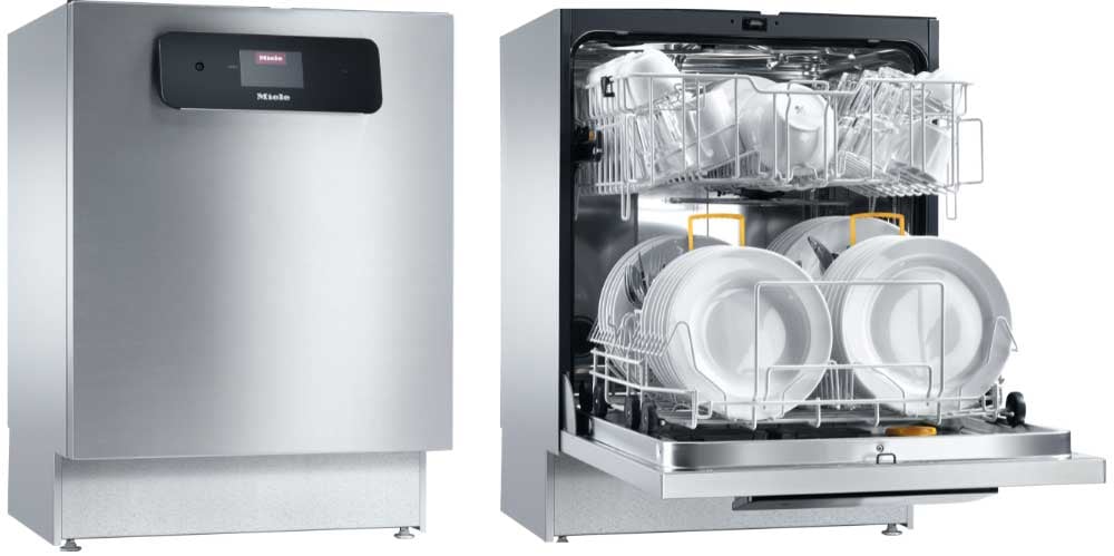 Miele-PFD-404-240V-Dishwasher