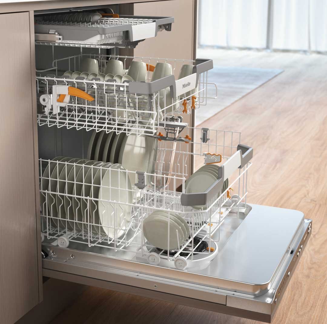 Miele-Panel-Ready-G-7186-SCVi-Dishwasher-Racks-