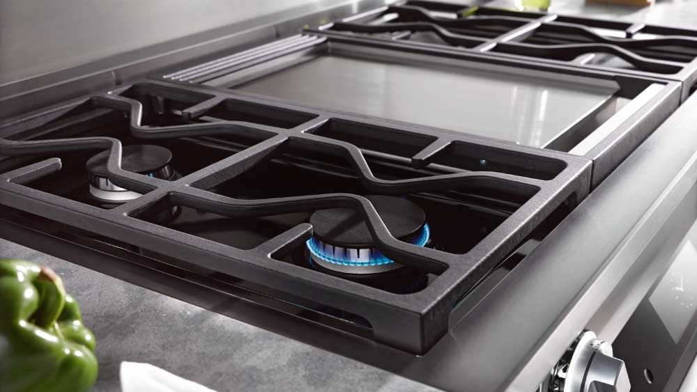 Miele-Professional-Range-Burners-and-Griddle