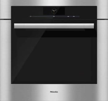 Miele-Single-Wall-Oven-H-6780-2