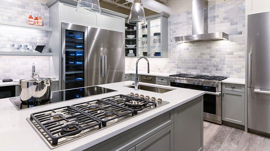 Most Reliable Gas Cooktops and Rangetops for 2020