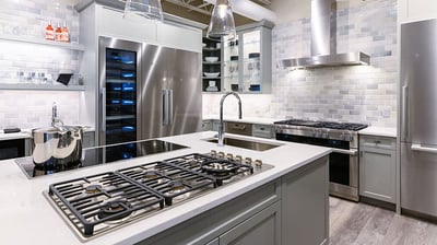 Most Reliable Gas Cooktops and Rangetops for 2020