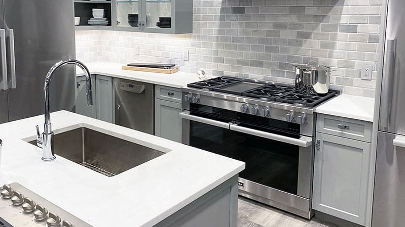 Should You Buy the Miele HR1956DFGD 48-Inch Professional Range ...